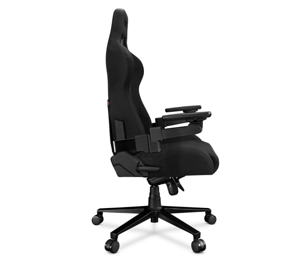 Yumisu 2050X (Czarny) Tkanina Y-2050X-BB-M - 663337 - zdjęcie 4